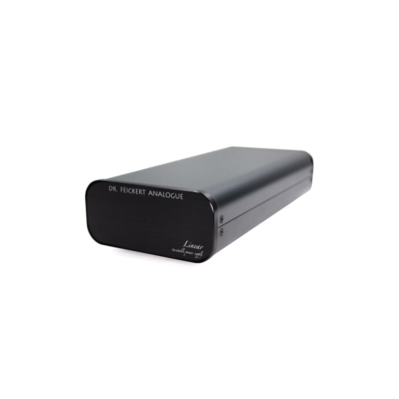 Dr.Feickert Analogue LINEAR Alimentatore per Giradischi