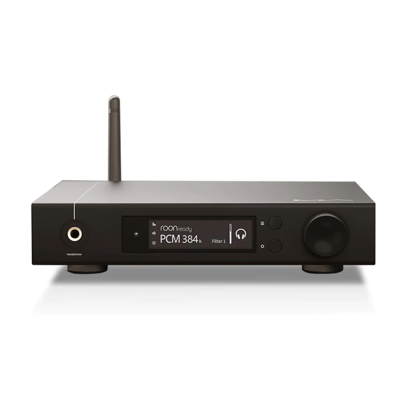 Matrix Audio Element I Network Player Pre cuffia