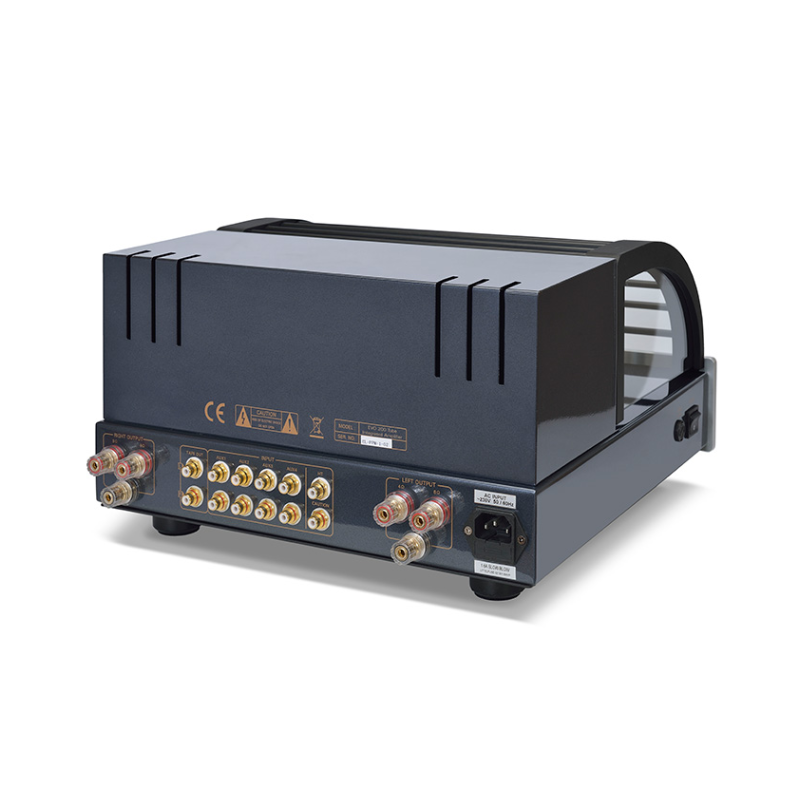 PrimaLuna EVO 200 Amplificatore Integrato Valvolare