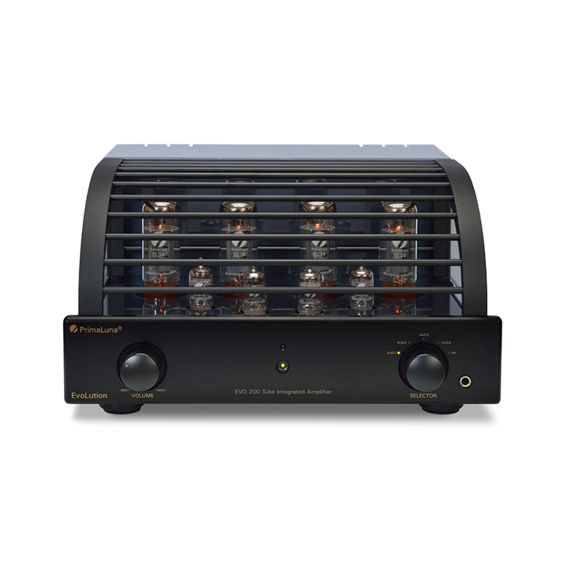 PrimaLuna EVO 200 Amplificatore Integrato Valvolare