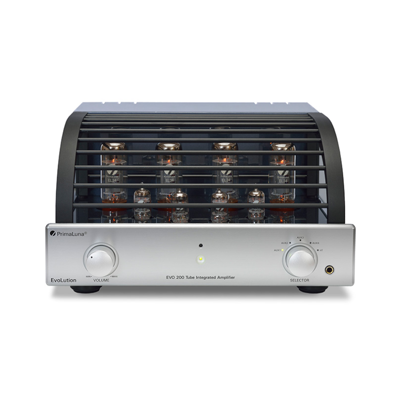 PrimaLuna EVO 200 Amplificatore Integrato Valvolare