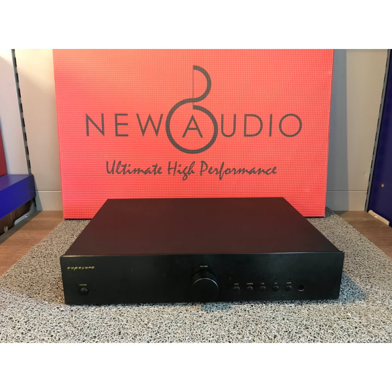 Exposure 1010 (USATO)