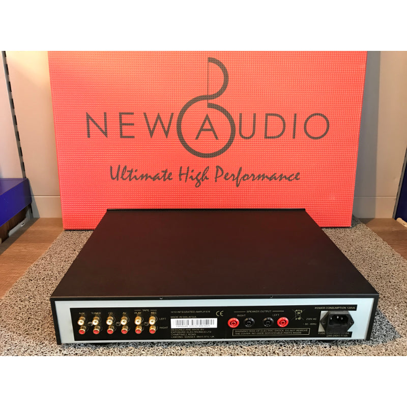 Exposure 1010 (USATO)