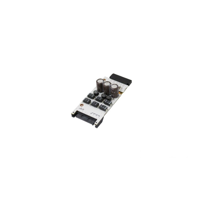 SOtM Filtro SATA II e III