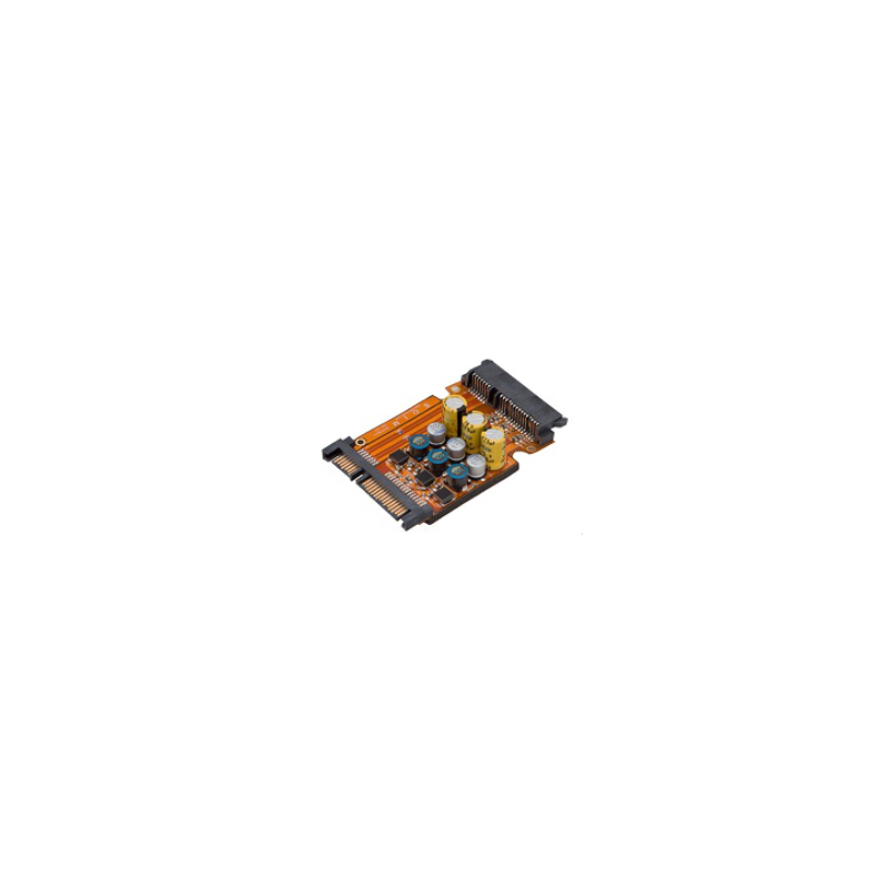 SOtM Filtro SATA II e III