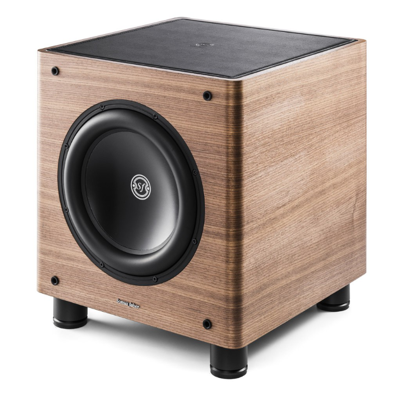 Sonus Faber GRAVIS II Subwoofer