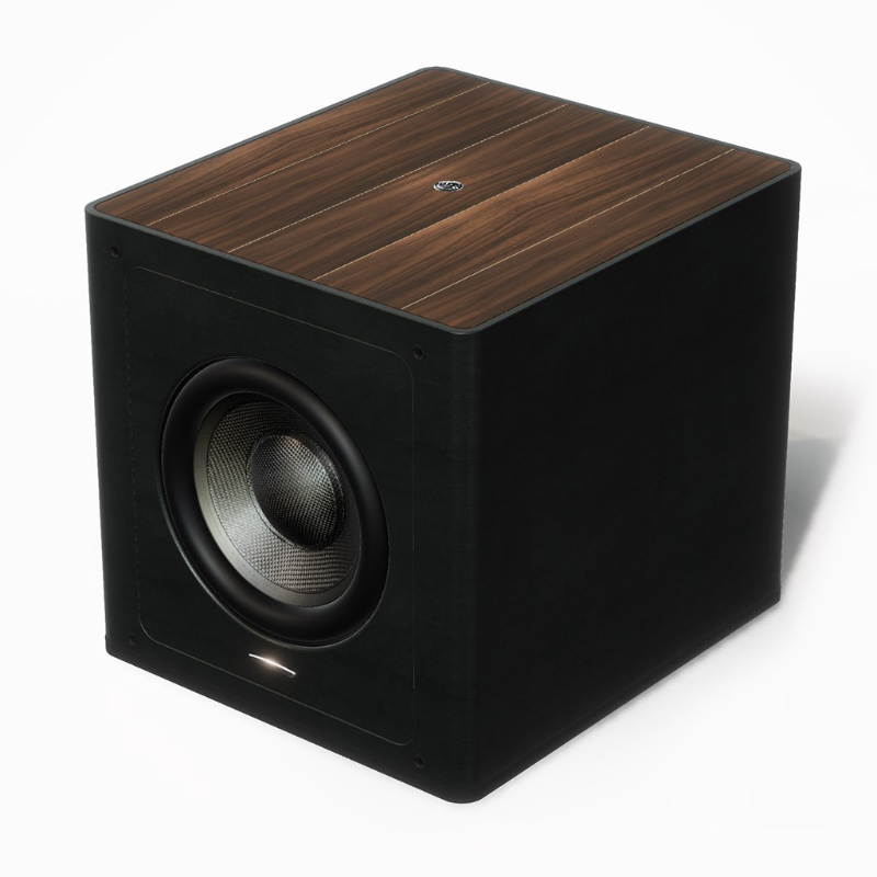 Sonus Faber GRAVIS III Subwoofer