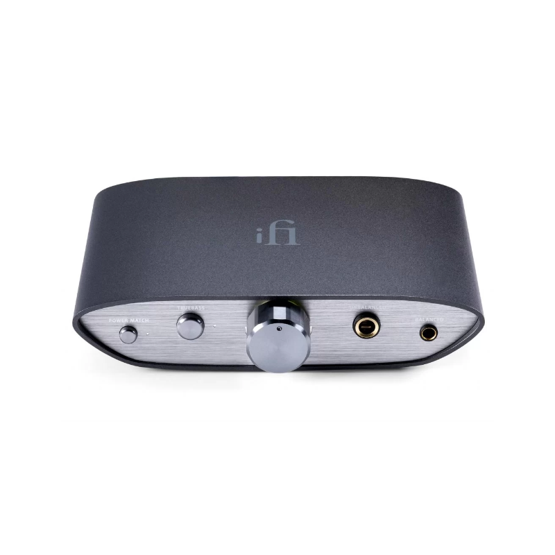 ifi Zen Dac V2