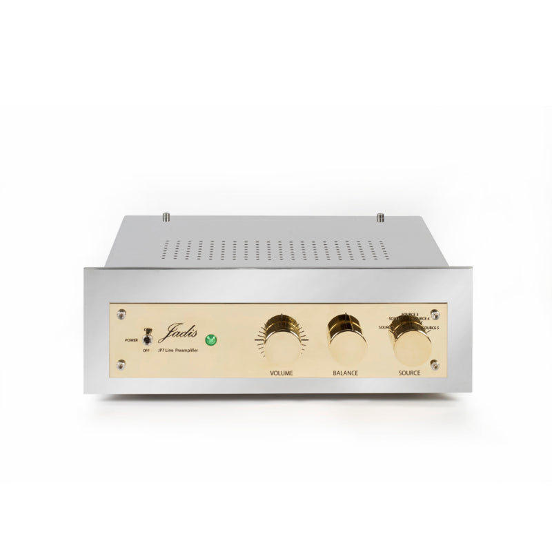 Jadis JP7 Preamplificatore