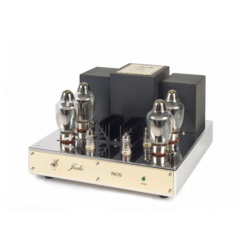 Jadis PA70 Finale Valvolare