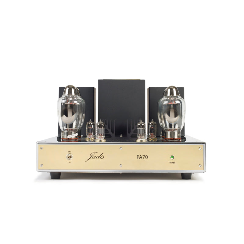 Jadis PA70 Finale Valvolare