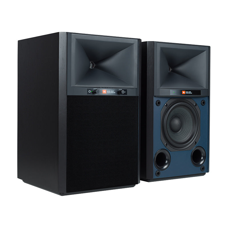 JBL 4305P Studio Monitors