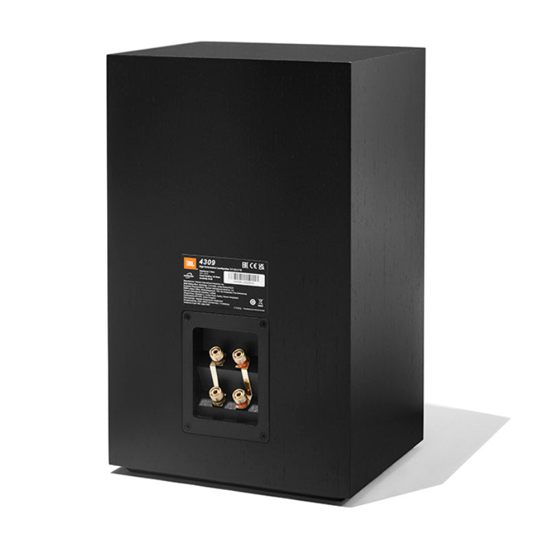 JBL 4309 Studio Monitors