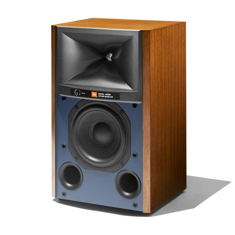 JBL 4309 Studio Monitors