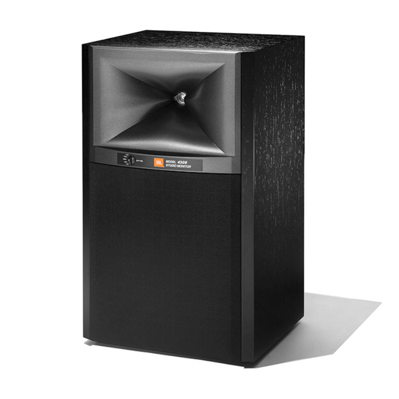 JBL 4309 Studio Monitors