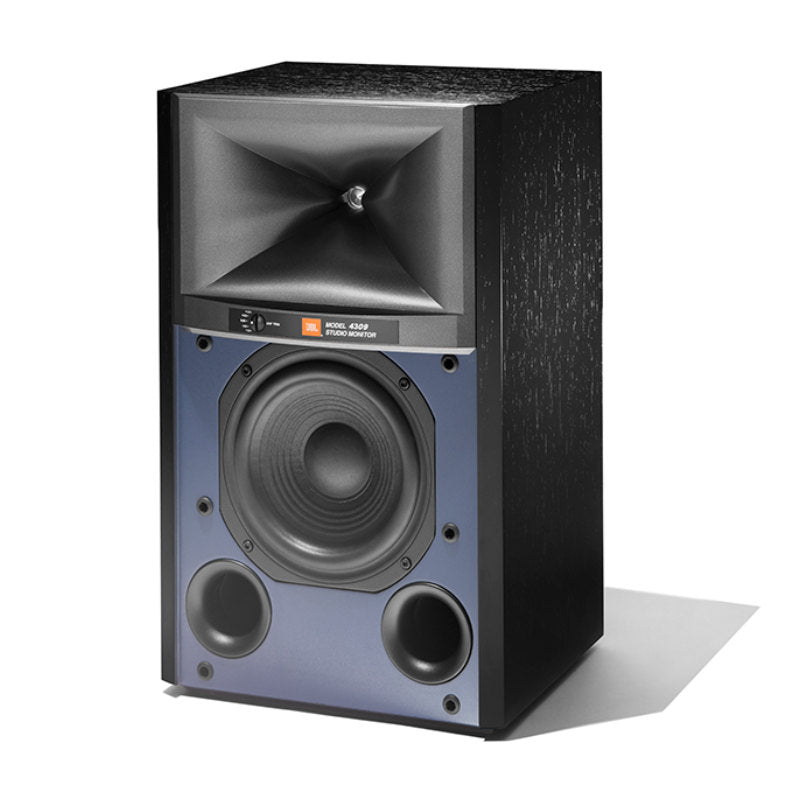JBL 4309 Studio Monitors