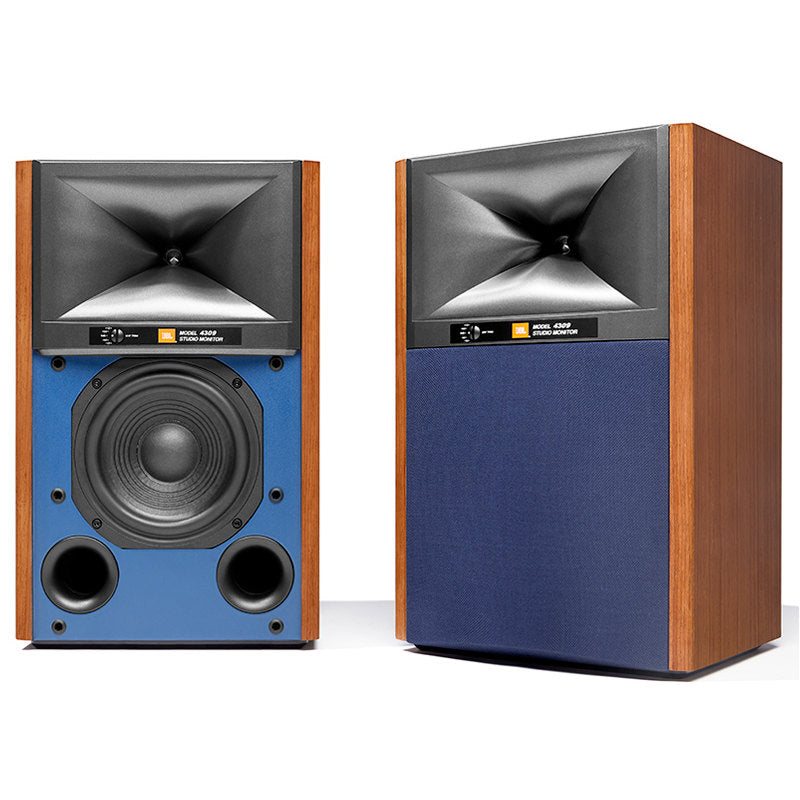 JBL 4309 Studio Monitors