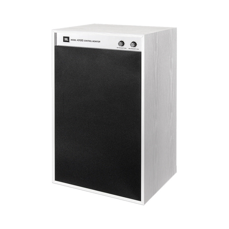 JBL 4312G Studio Monitors