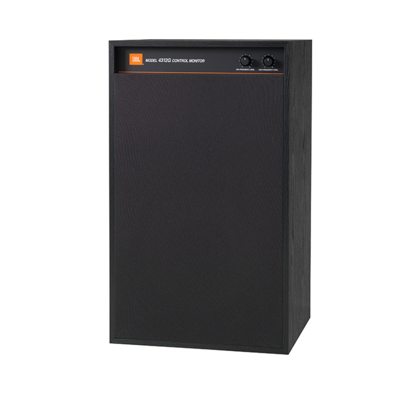 JBL 4312G Studio Monitors