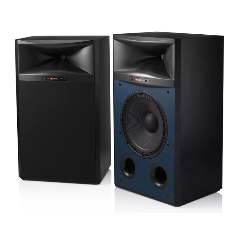 JBL 4367 Studio Monitors
