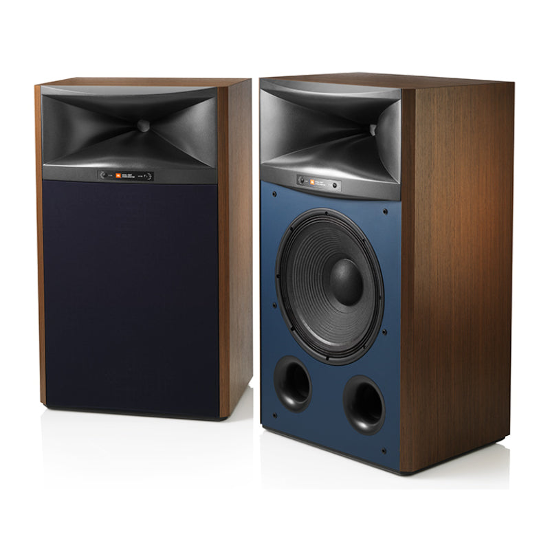 JBL 4367 Studio Monitors