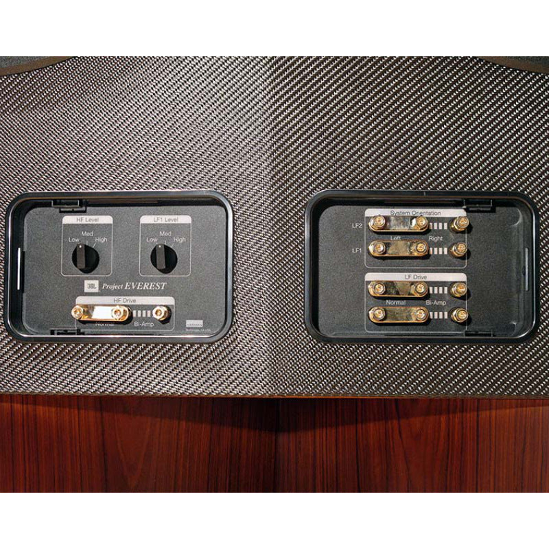 JBL Summit Everest DD67000