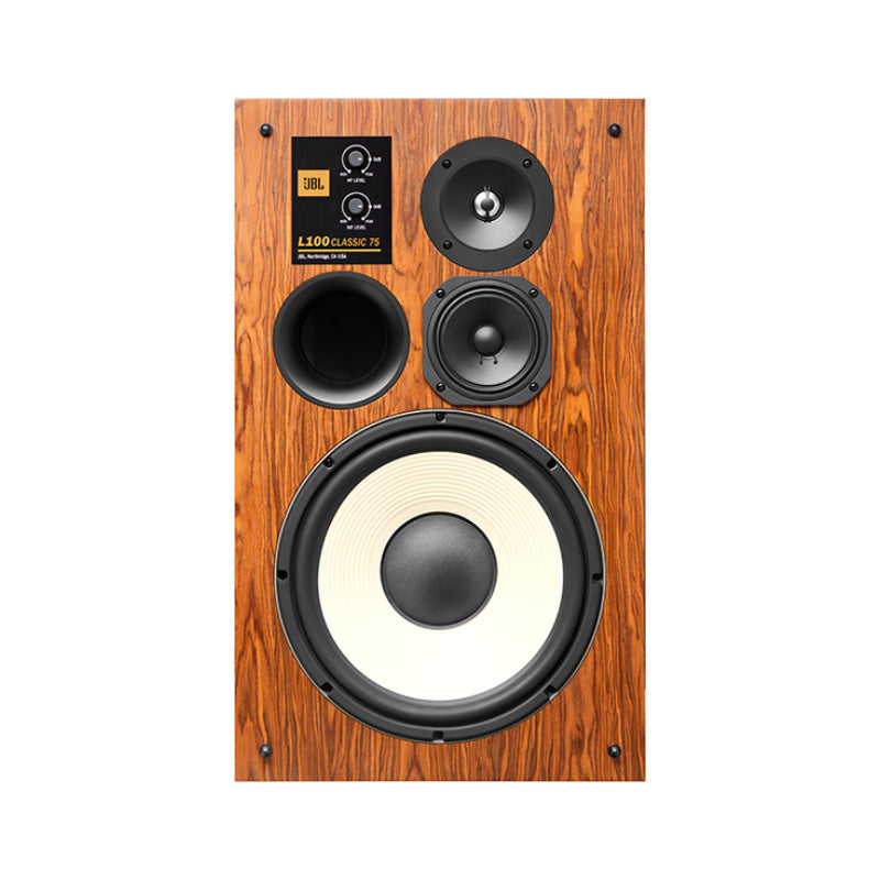 JBL L100 Classic 75th con stand JS-120