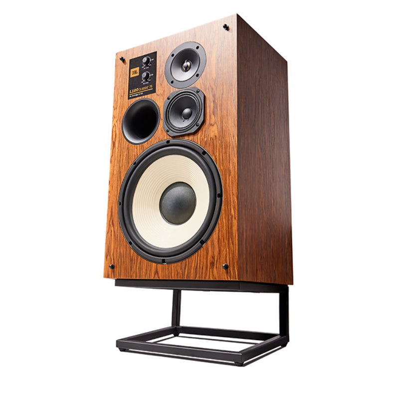 JBL L100 Classic 75th con stand JS-120