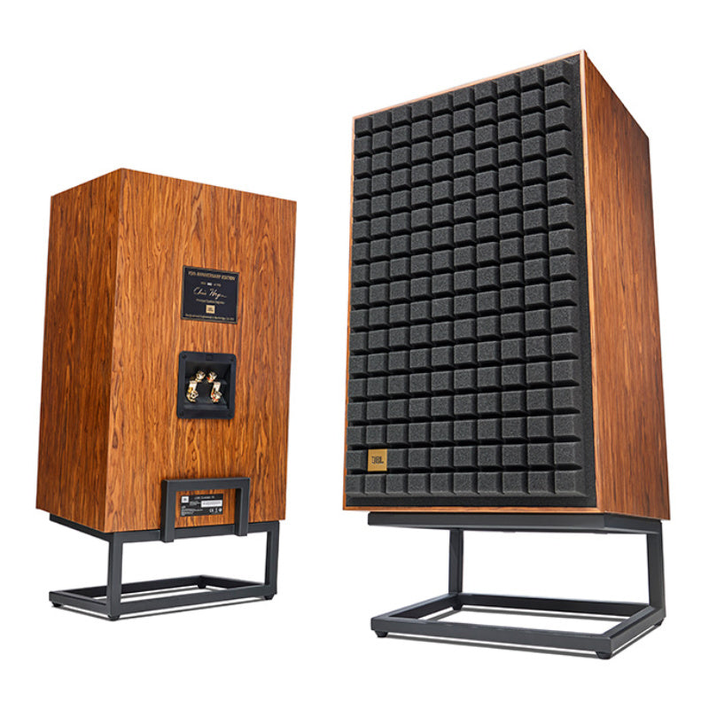 JBL L100 Classic 75th con stand JS-120