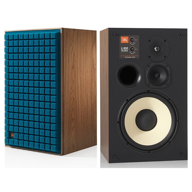 JBL L100 Classic MK2