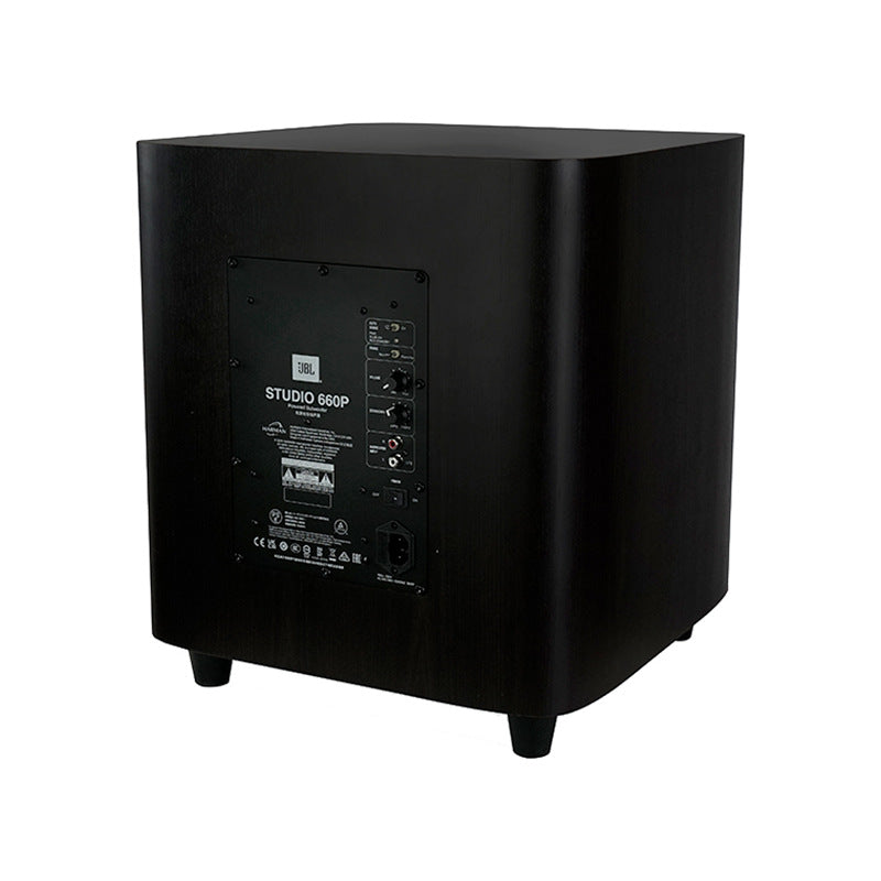 JBL Studio 660P Subwoofer