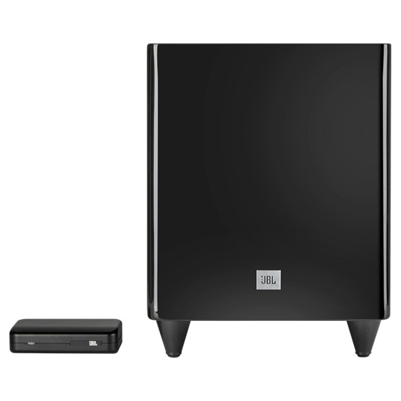 JBL SUB80P Subwoofer Wireless