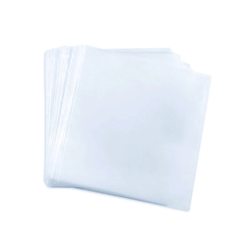 Nagaoka JC-20EP Buste esterne 190×190 mm