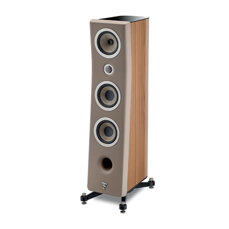 Focal Kanta 2