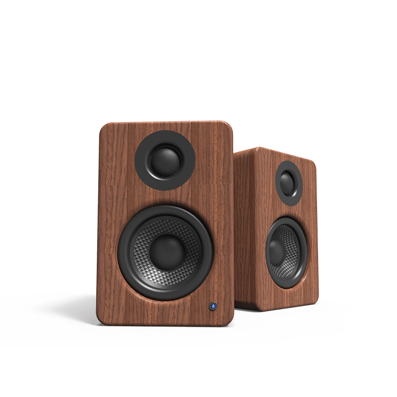 Kanto Yu 2 Diffusori Amplificati