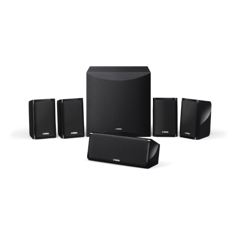 Yamaha Kit 5.1 canali