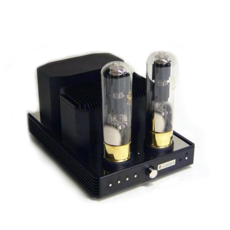 KR AUDIO Kronzilla SDi Integrato Valvolare