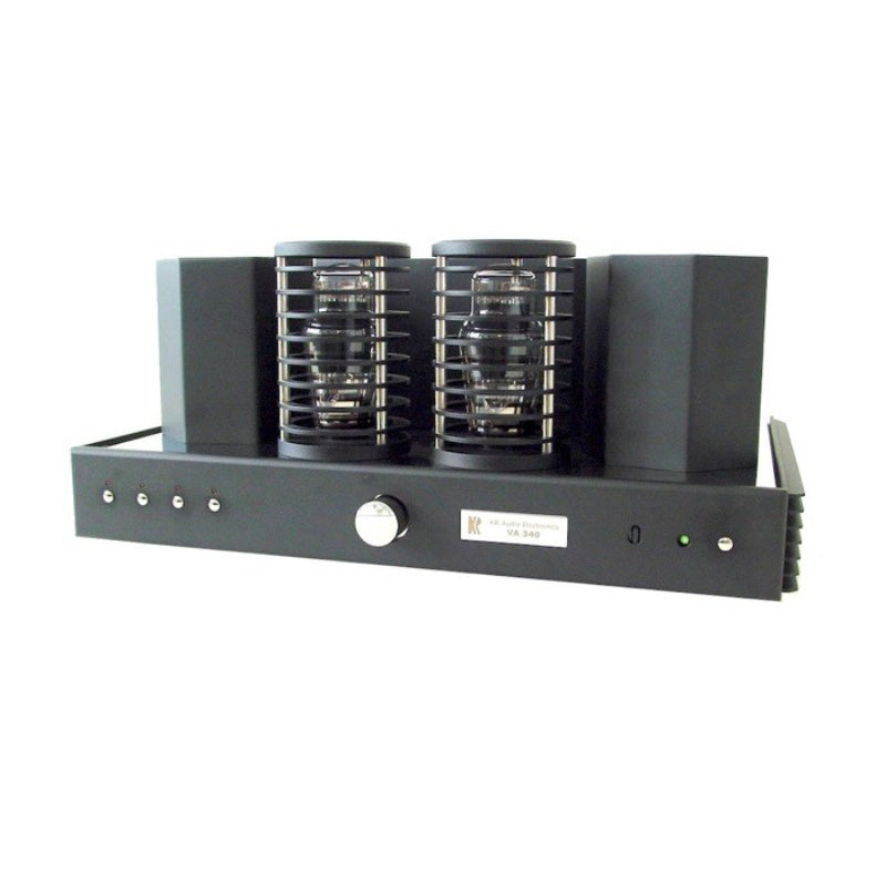 KR AUDIO VA340i Integrato Valvolare
