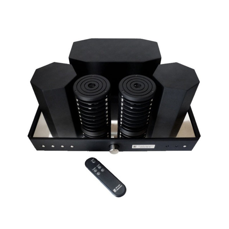 KR AUDIO VA340i Integrato Valvolare