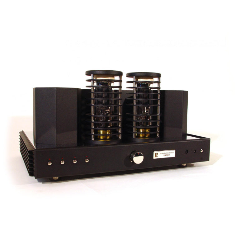 KR AUDIO VA350i Integrato Valvolare