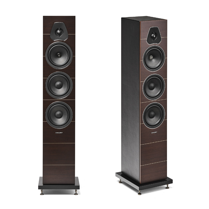 Sonus Faber Lumina III
