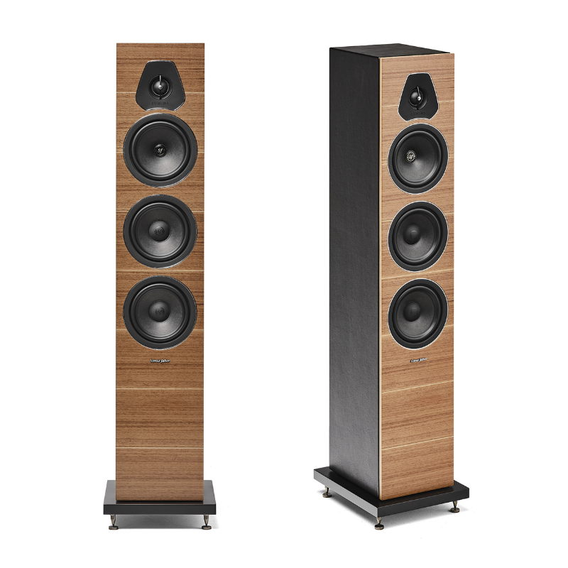 Sonus Faber Lumina III