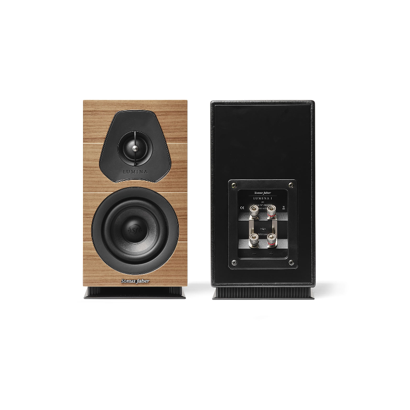 Sonus Faber Lumina I