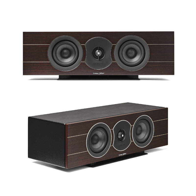 Sonus Faber Lumina Center I Canale Centrale