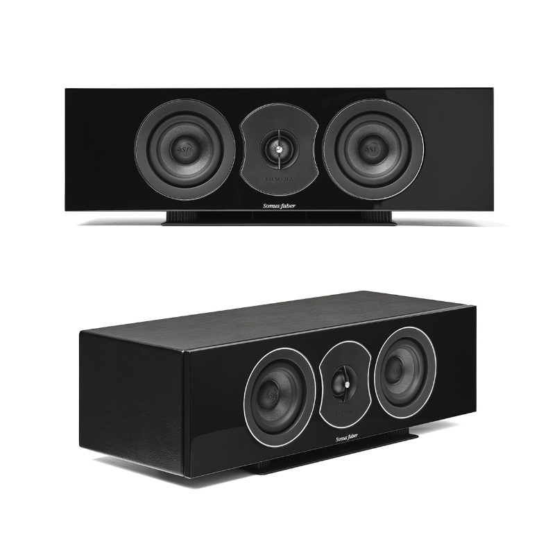 Sonus Faber Lumina Center I Canale Centrale