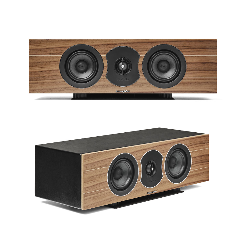 Sonus Faber Lumina Center I Canale Centrale