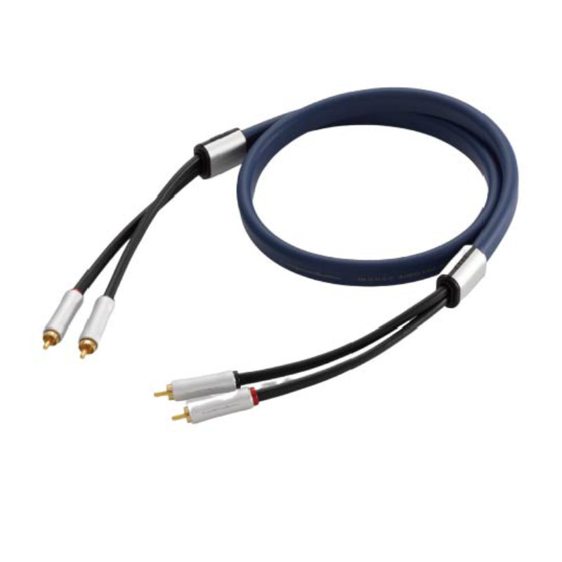 Luxman JPC-15000 Cavo Speaker con terminali RCA o XLR