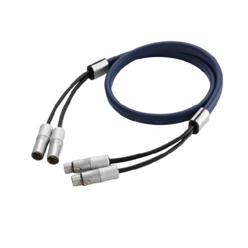 Luxman JPC-15000 Cavo Speaker con terminali RCA o XLR