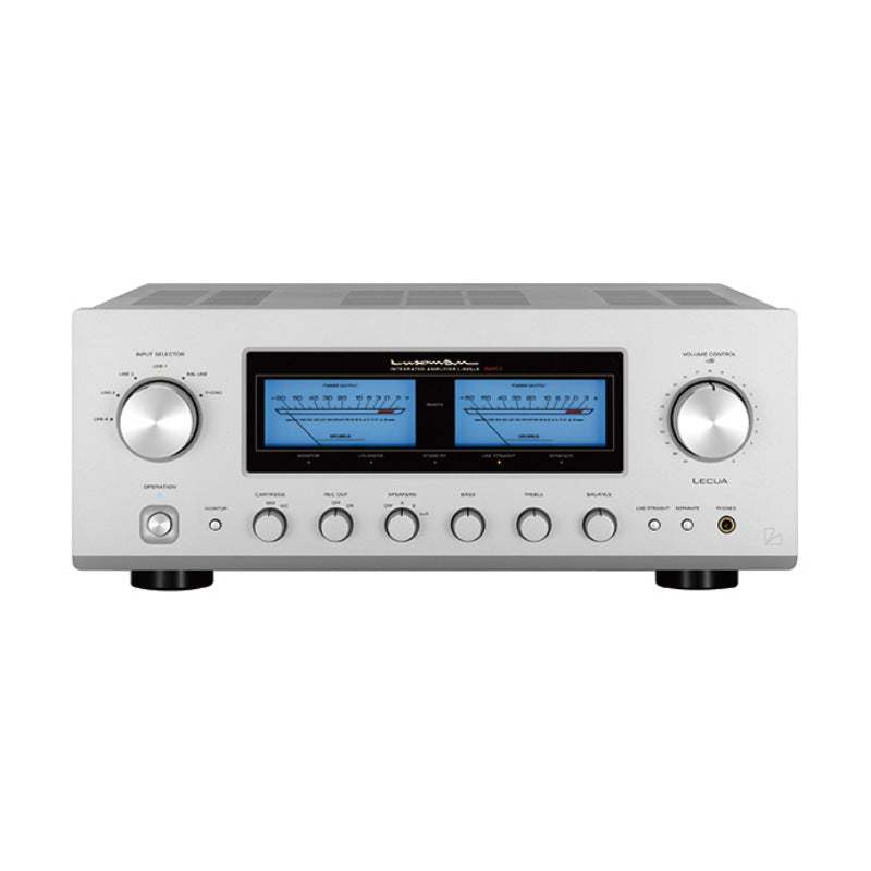 Luxman L-505uXII Amplificatore Integrato