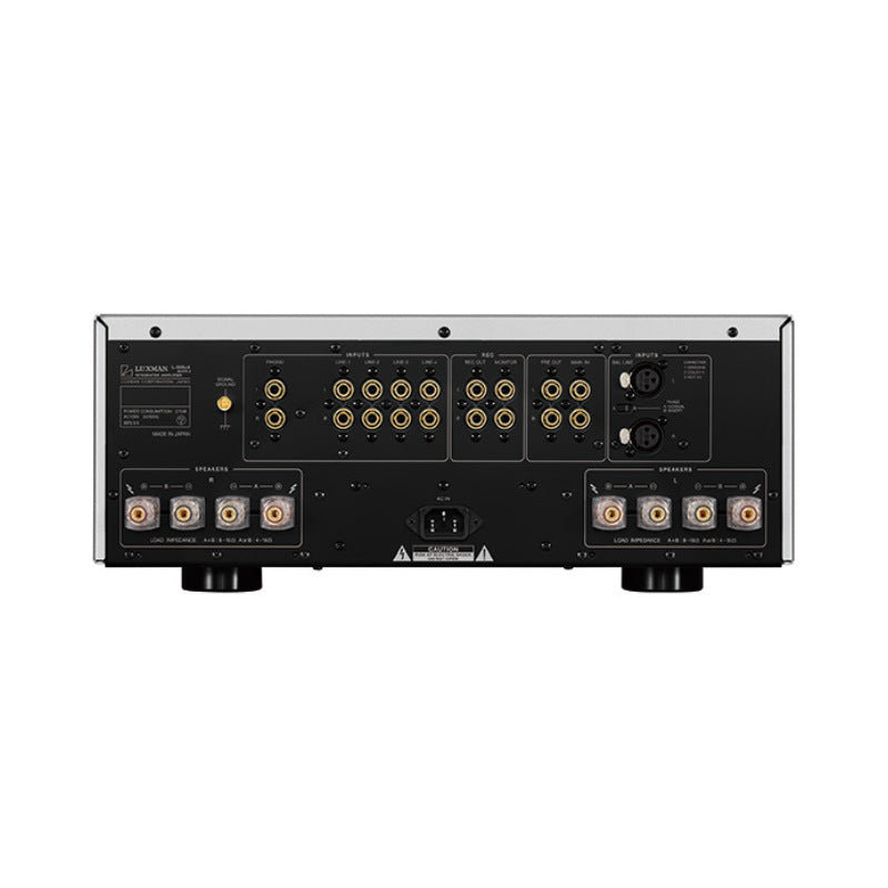 Luxman L-505uXII Amplificatore Integrato